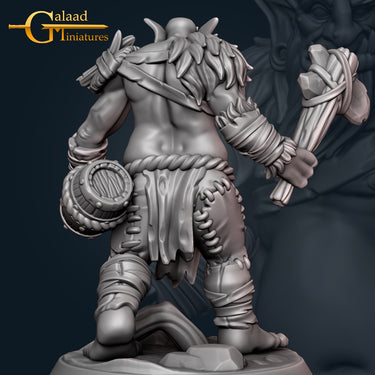 Troll Giant